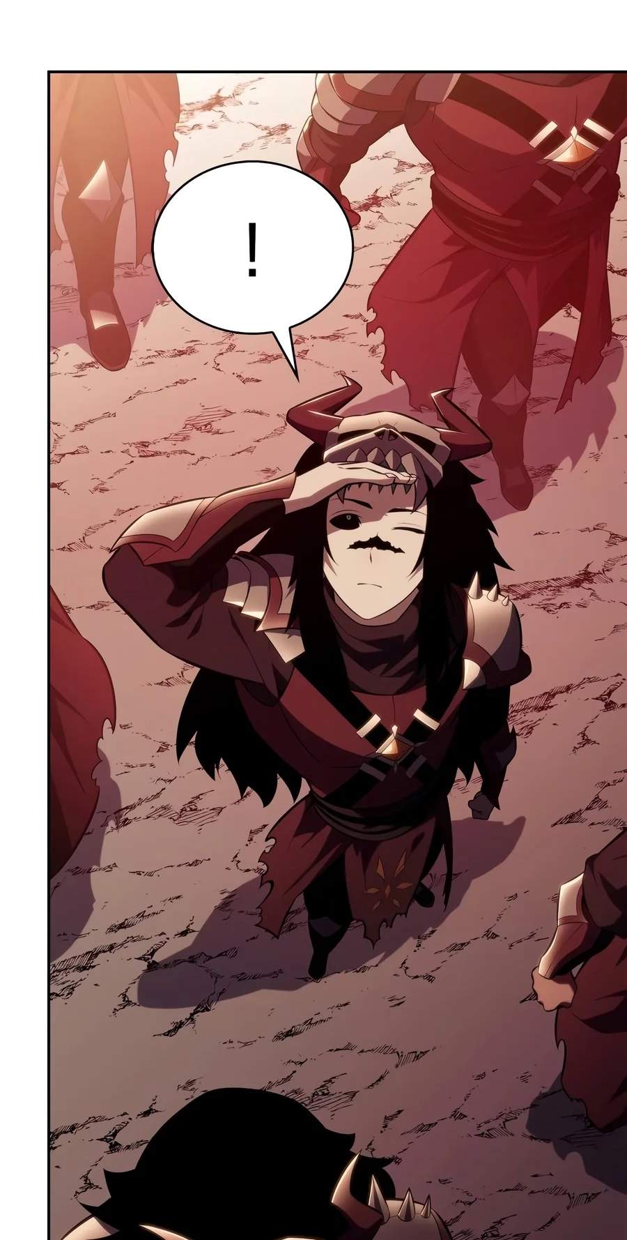Solo Max-Level Newbie — Chapter 279 — page 116