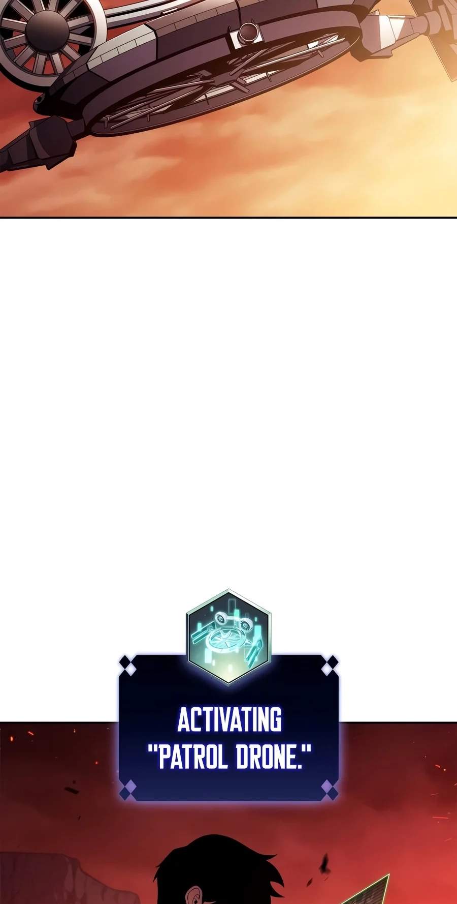 Solo Max-Level Newbie — Chapter 279 — page 119