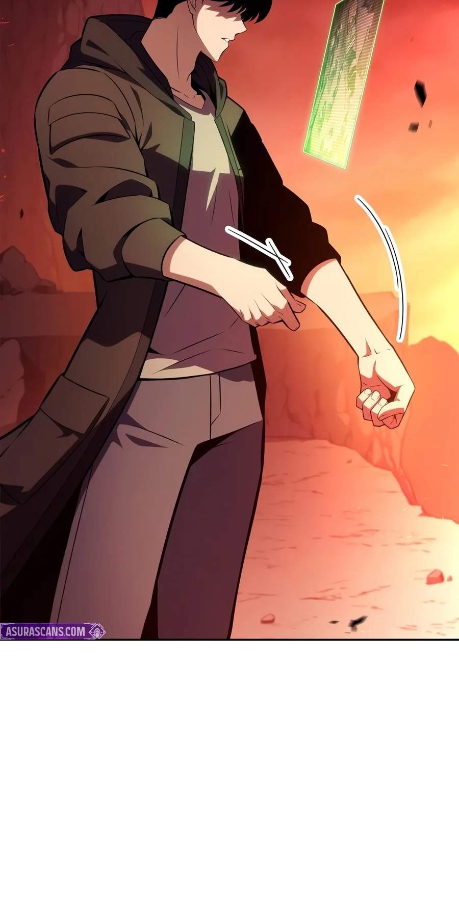 Solo Max-Level Newbie — Chapter 279 — page 120