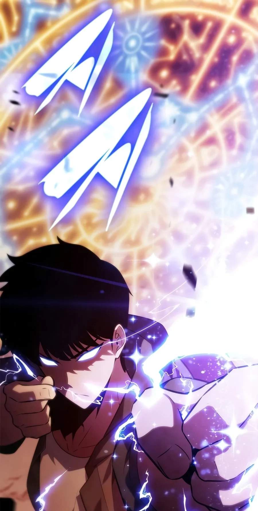 Solo Max-Level Newbie — Chapter 279 — page 123