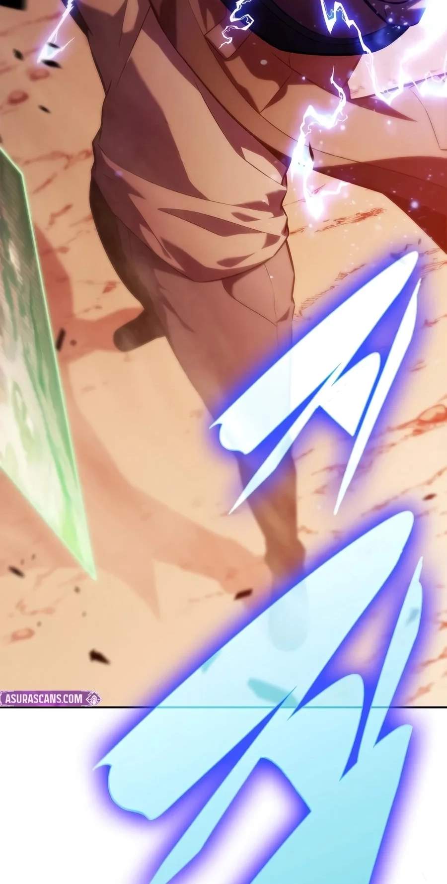 Solo Max-Level Newbie — Chapter 279 — page 124