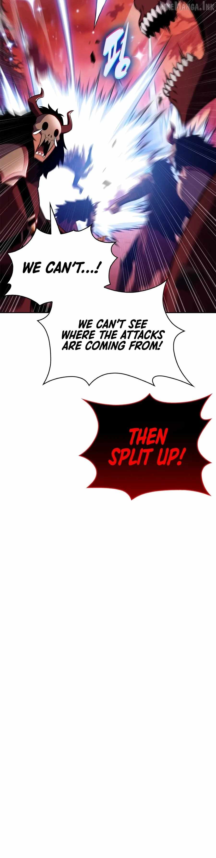 Solo Max-Level Newbie — Chapter 280 — page 3