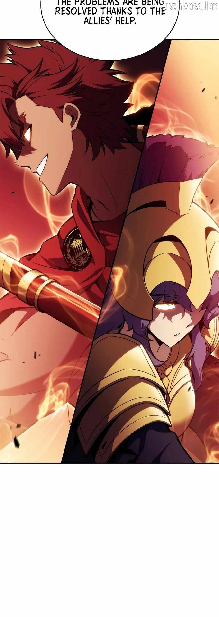 Solo Max-Level Newbie — Chapter 280 — page 13
