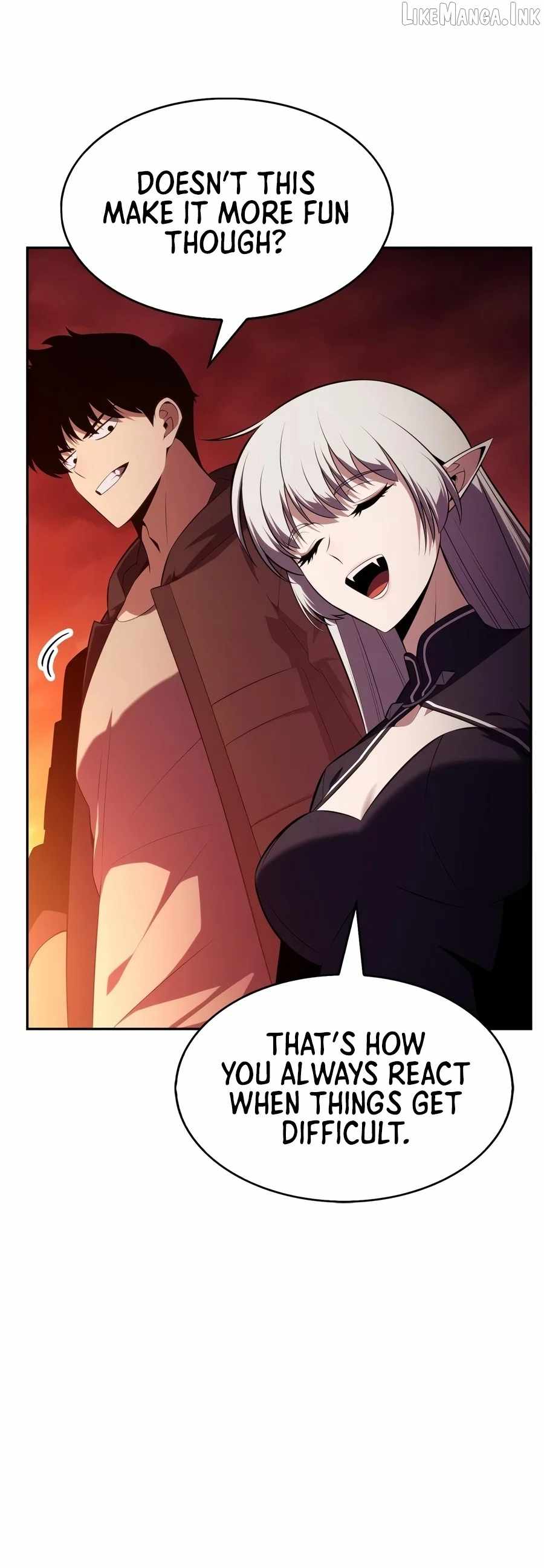 Solo Max-Level Newbie — Chapter 280 — page 15