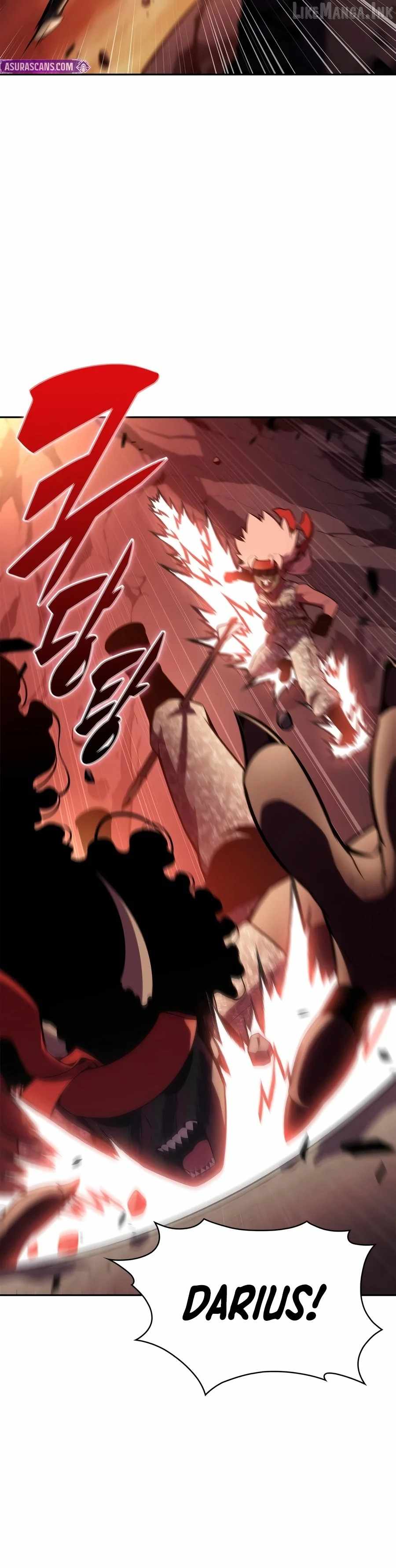 Solo Max-Level Newbie — Chapter 280 — page 17