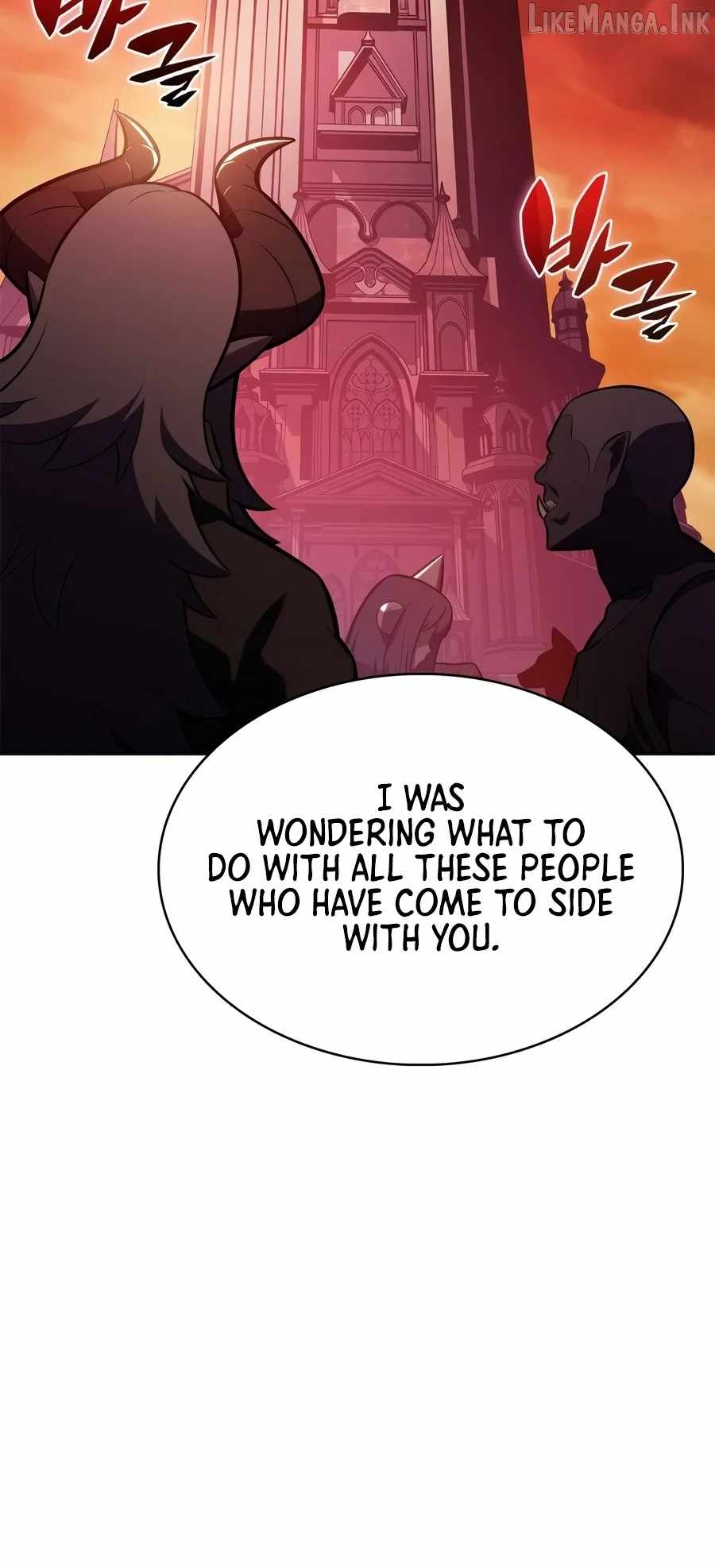 Solo Max-Level Newbie — Chapter 280 — page 19