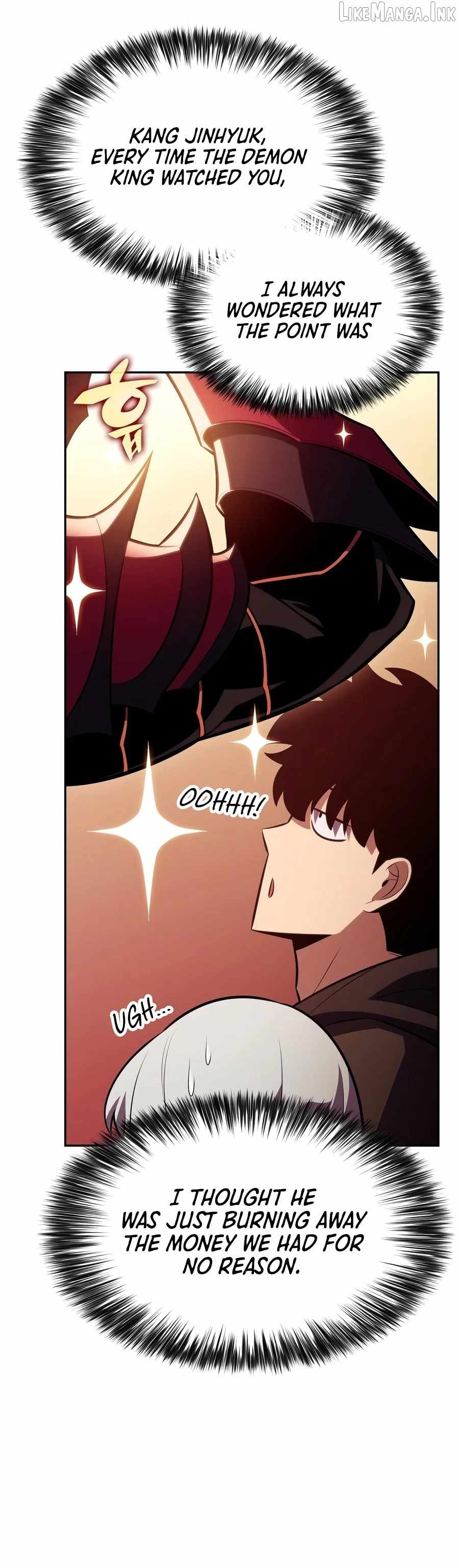 Solo Max-Level Newbie — Chapter 280 — page 23