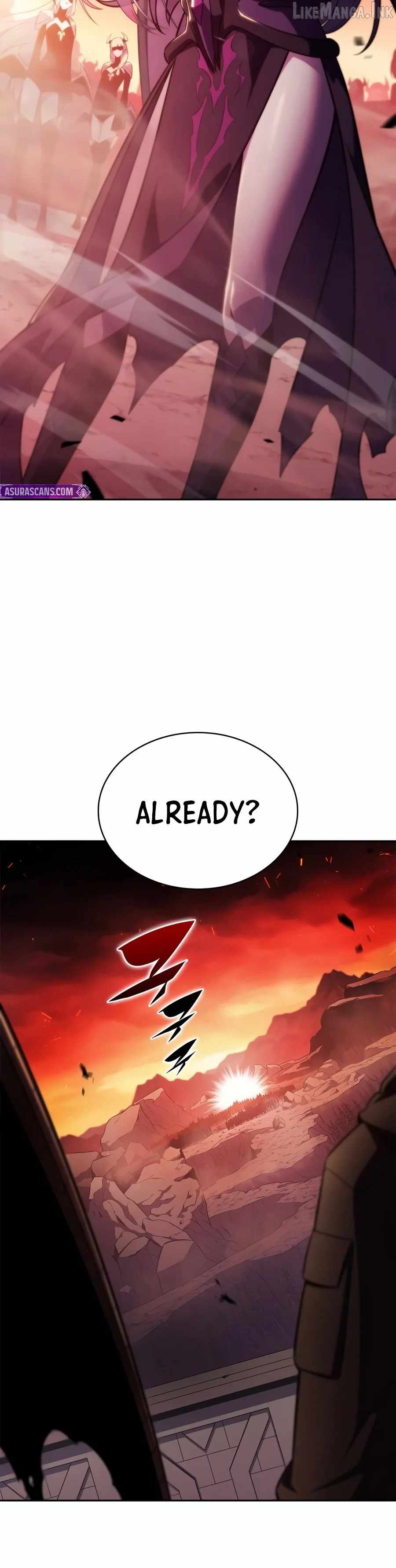 Solo Max-Level Newbie — Chapter 280 — page 25