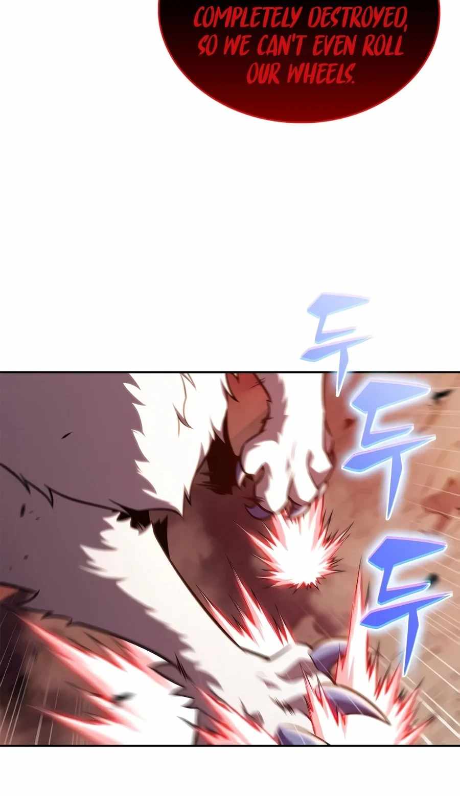 Solo Max-Level Newbie — Chapter 281 — page 3
