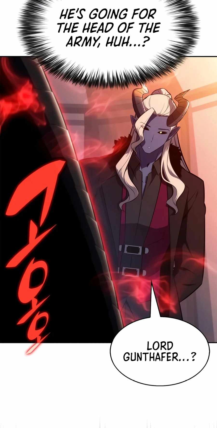Solo Max-Level Newbie — Chapter 281 — page 9