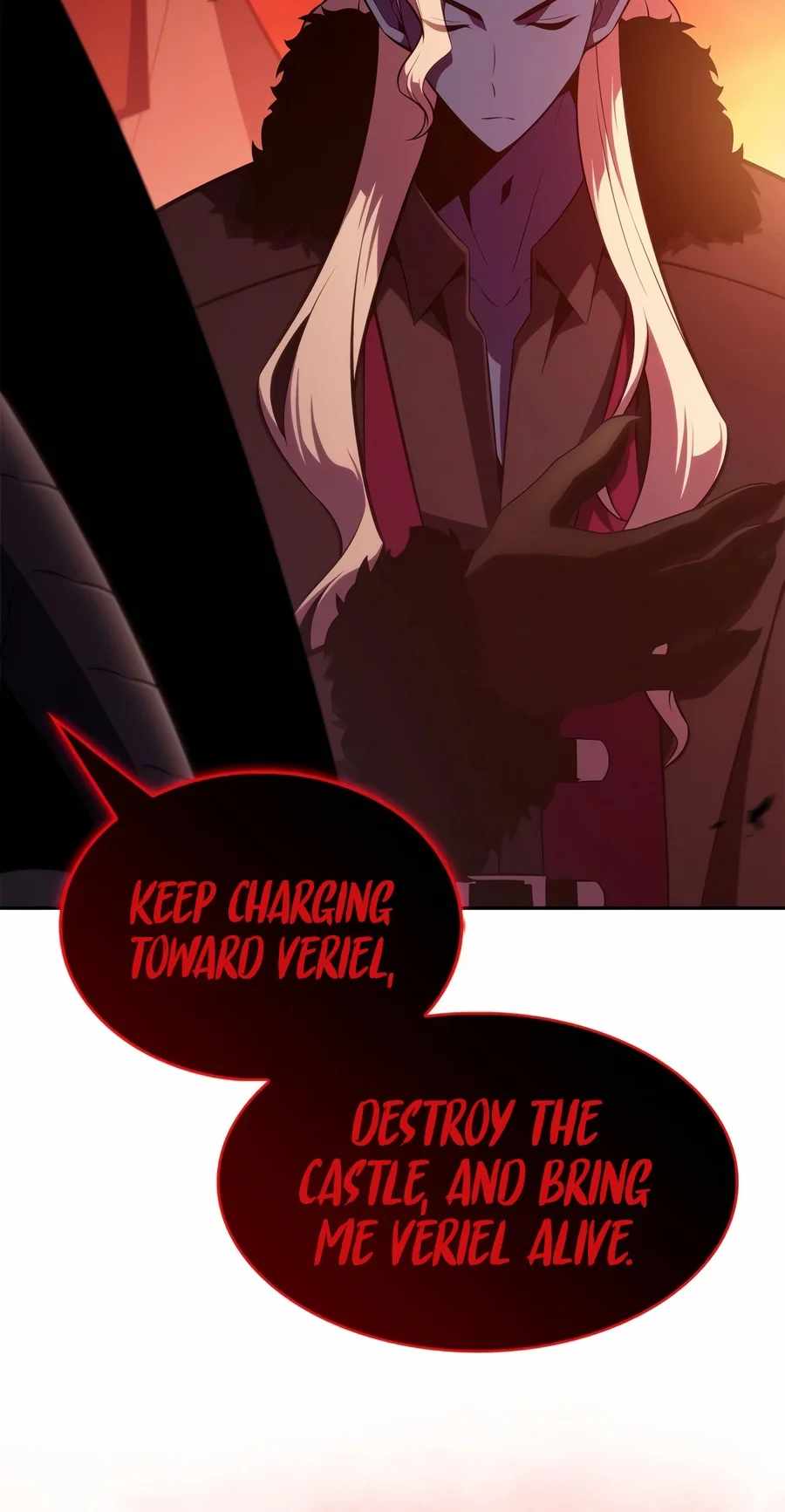 Solo Max-Level Newbie — Chapter 281 — page 11