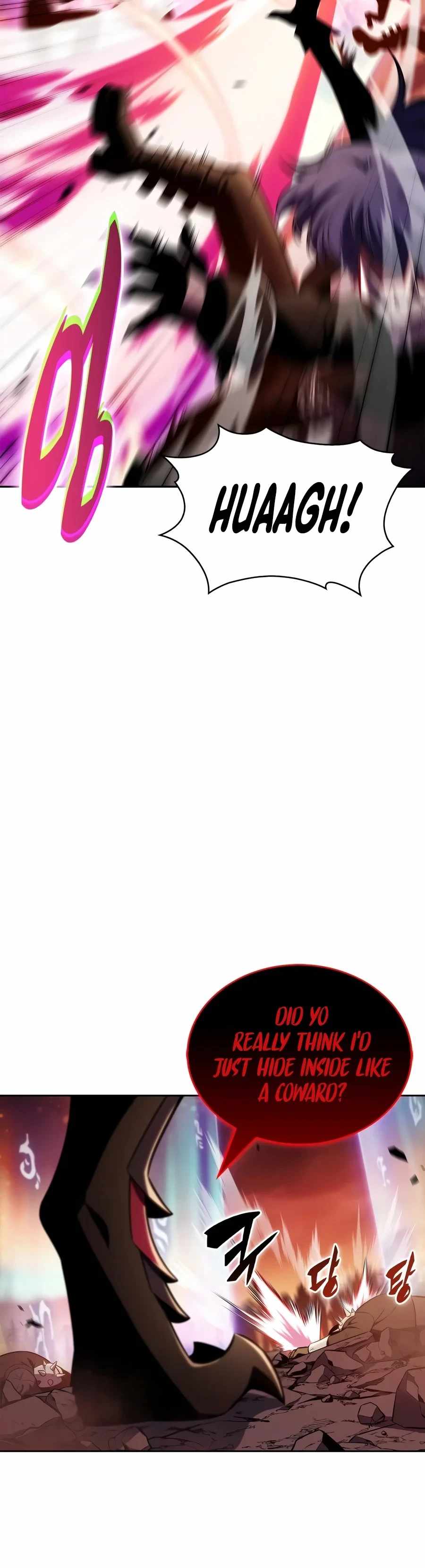 Solo Max-Level Newbie — Chapter 281 — page 17