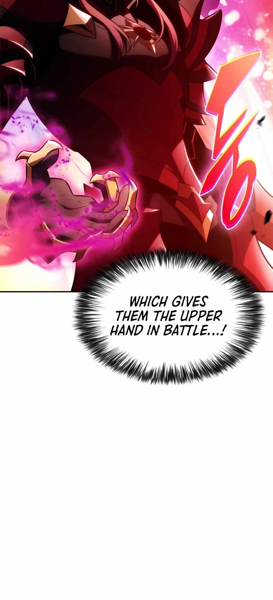 Solo Max-Level Newbie — Chapter 281 — page 19
