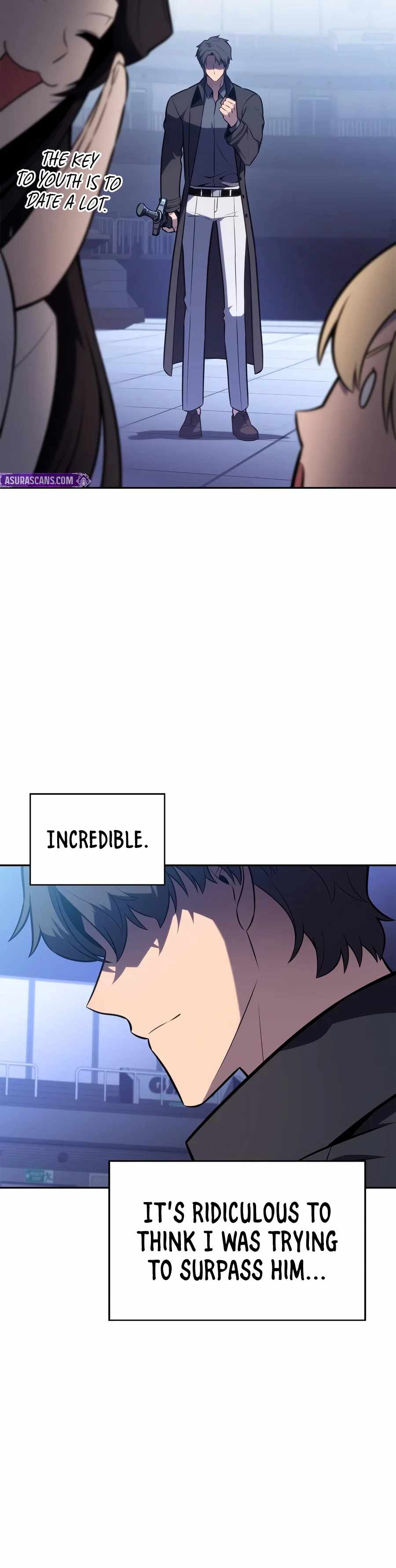 Solo Max-Level Newbie — Chapter 281 — page 23