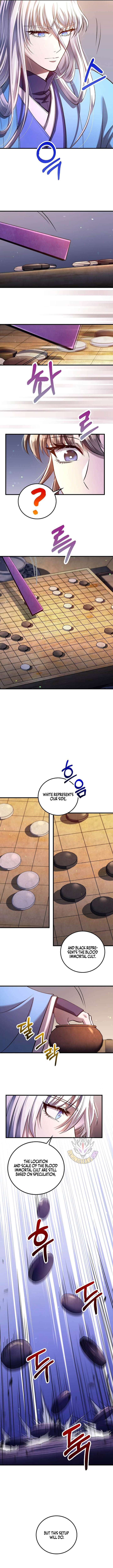 Doctor’s Rebirth — Chapter 230 — page 2