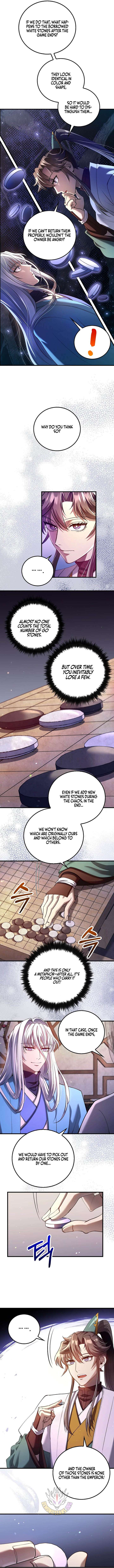 Doctor’s Rebirth — Chapter 230 — page 4