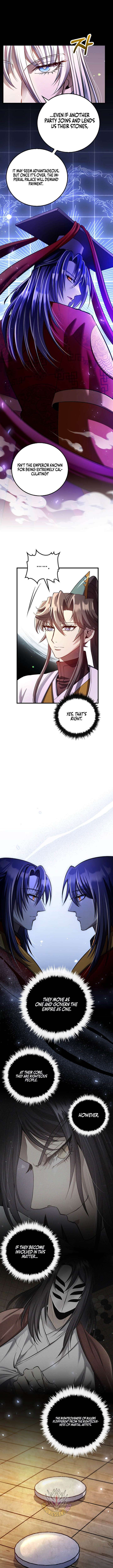 Doctor’s Rebirth — Chapter 230 — page 6