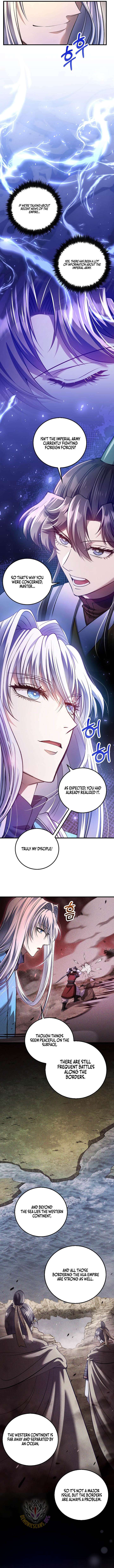 Doctor’s Rebirth — Chapter 230 — page 8