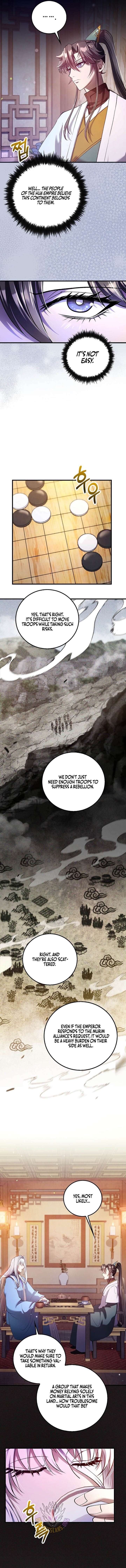 Doctor’s Rebirth — Chapter 230 — page 9