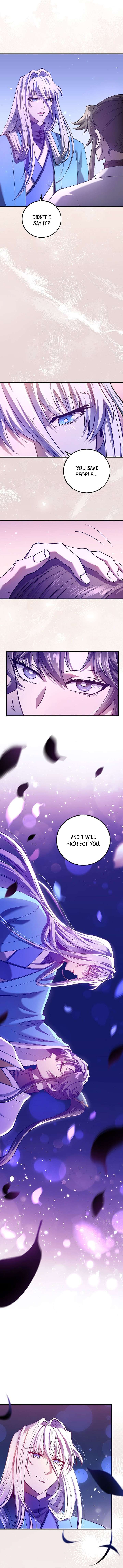 Doctor’s Rebirth — Chapter 231 — page 8