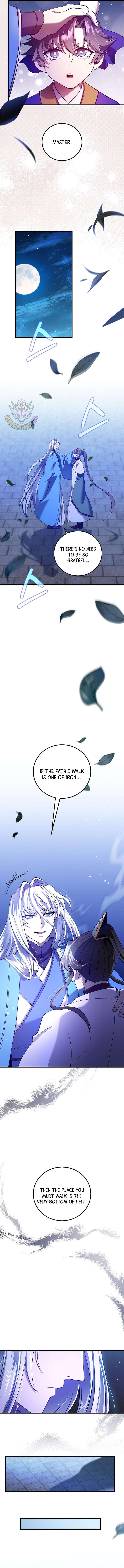 Doctor’s Rebirth — Chapter 231 — page 9