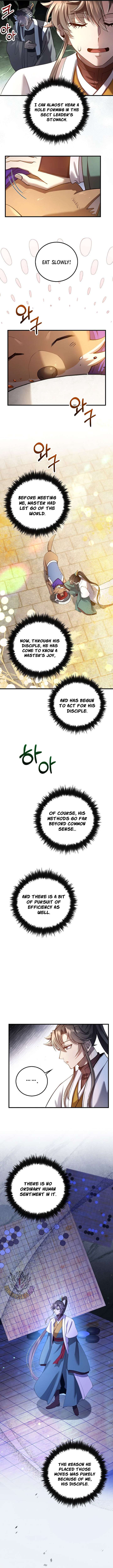 Doctor’s Rebirth — Chapter 231 — page 11