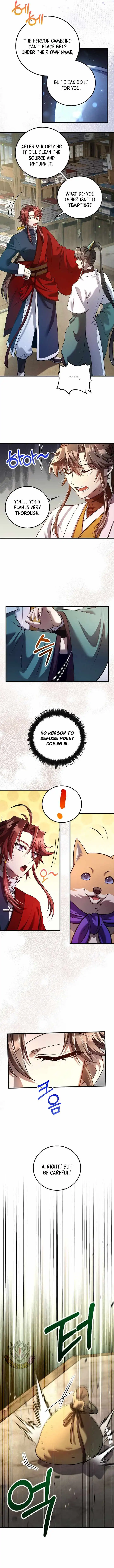 Doctor’s Rebirth — Chapter 232 — page 5