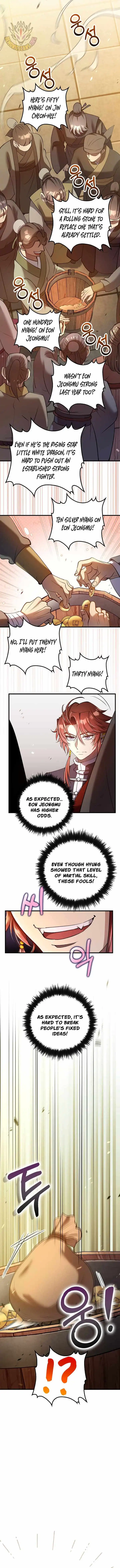 Doctor’s Rebirth — Chapter 232 — page 11