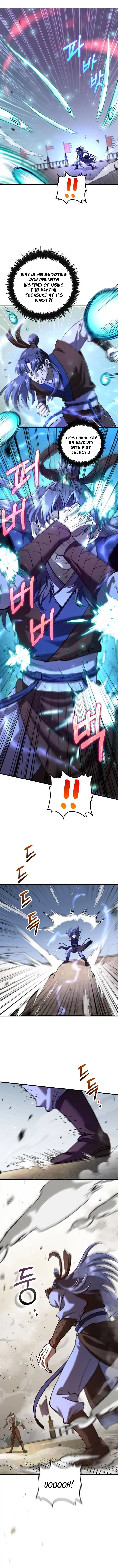 Doctor’s Rebirth — Chapter 233 — page 8