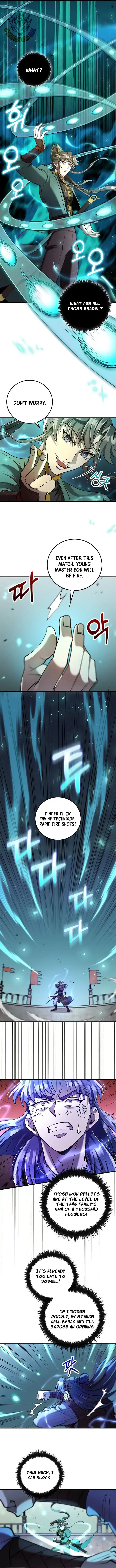 Doctor’s Rebirth — Chapter 233 — page 11