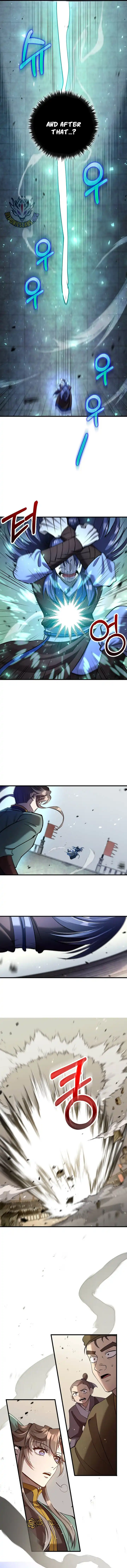 Doctor’s Rebirth — Chapter 233 — page 13