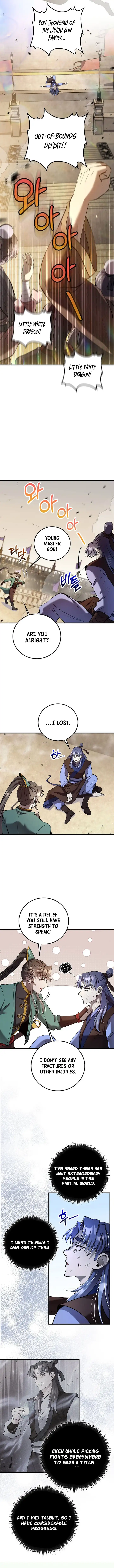 Doctor’s Rebirth — Chapter 233 — page 14