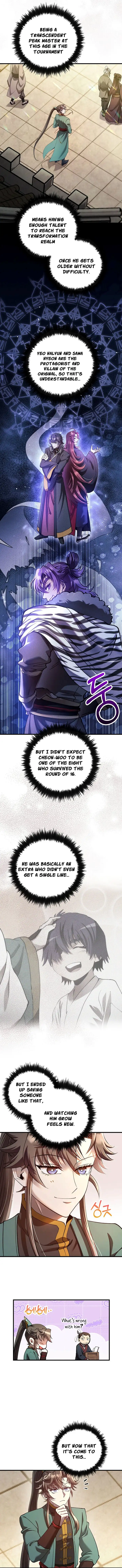 Doctor’s Rebirth — Chapter 235 — page 2