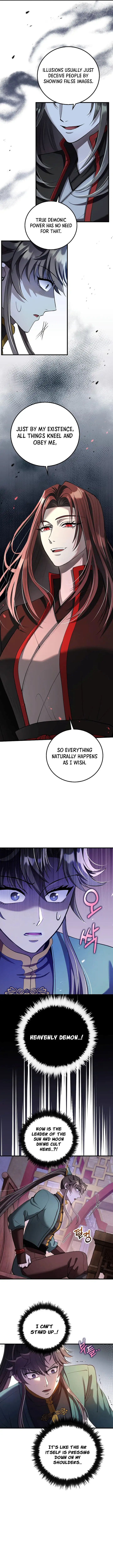 Doctor’s Rebirth — Chapter 235 — page 12
