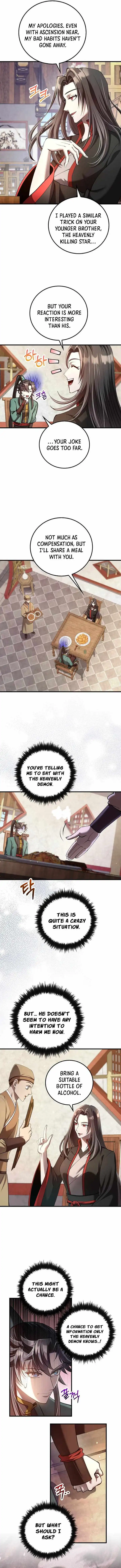 Doctor’s Rebirth — Chapter 236 — page 2