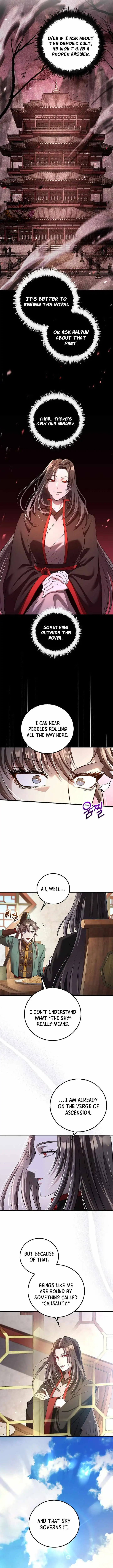 Doctor’s Rebirth — Chapter 236 — page 3