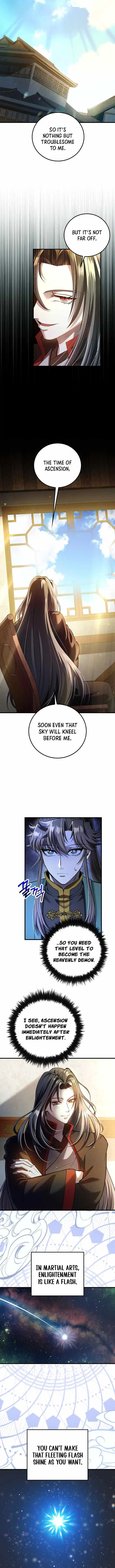 Doctor’s Rebirth — Chapter 236 — page 4