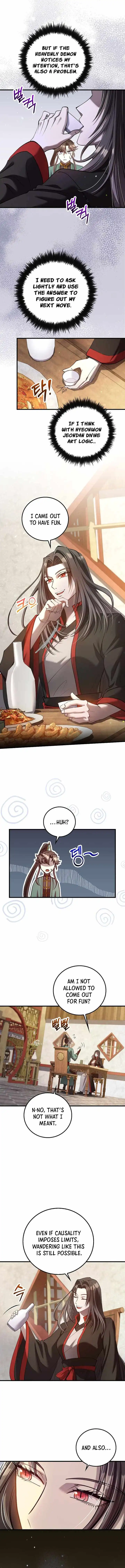 Doctor’s Rebirth — Chapter 236 — page 6