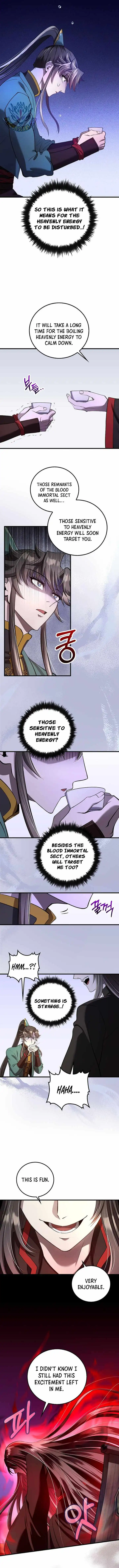 Doctor’s Rebirth — Chapter 236 — page 9