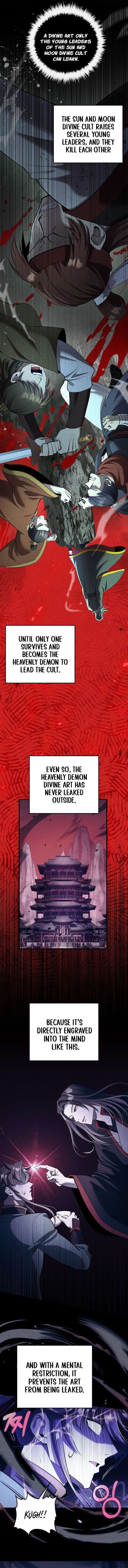 Doctor’s Rebirth — Chapter 237 — page 2