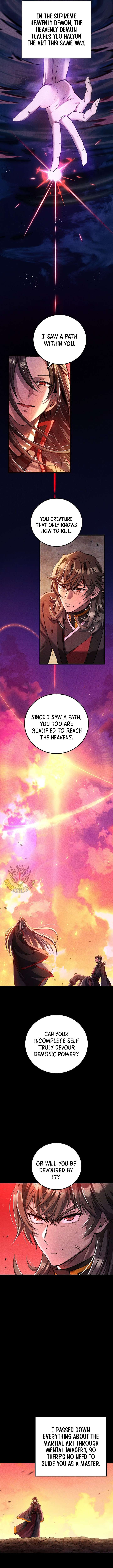 Doctor’s Rebirth — Chapter 237 — page 3