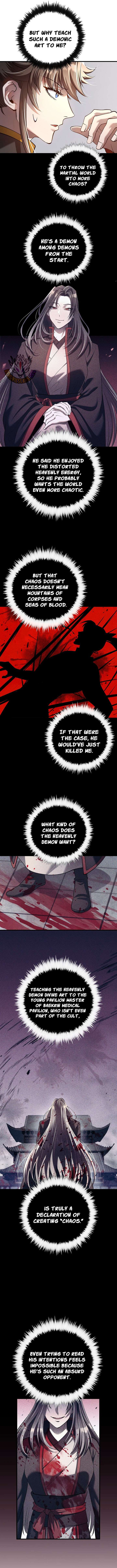 Doctor’s Rebirth — Chapter 237 — page 5