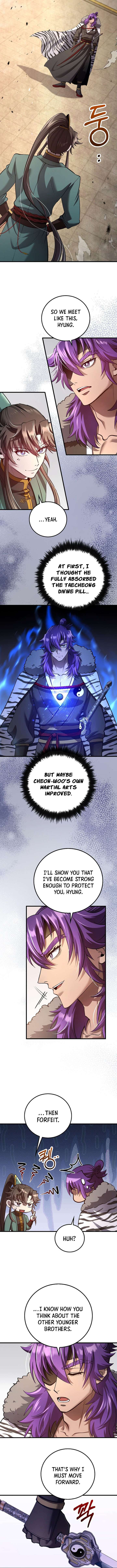 Doctor’s Rebirth — Chapter 237 — page 12