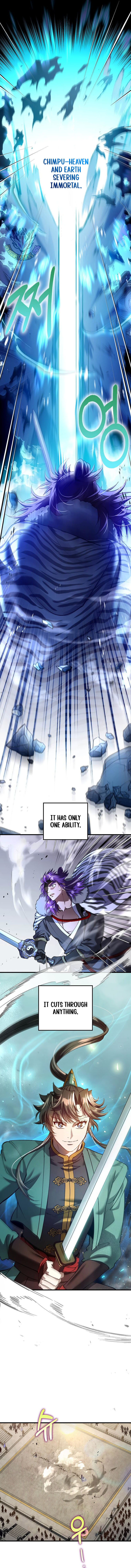 Doctor’s Rebirth — Chapter 238 — page 9