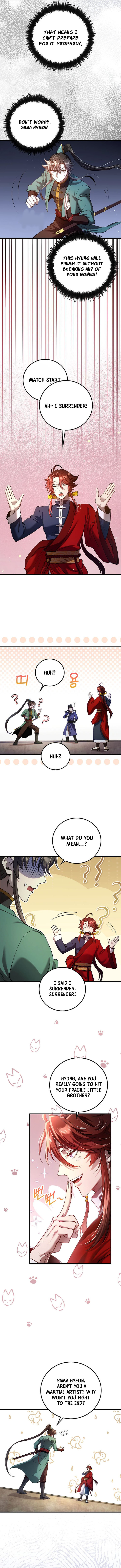 Doctor’s Rebirth — Chapter 238 — page 14