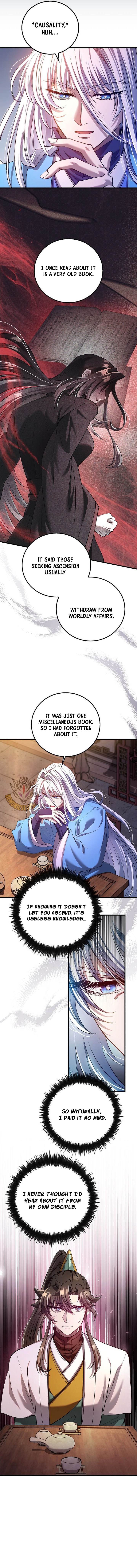Doctor’s Rebirth — Chapter 239 — page 9