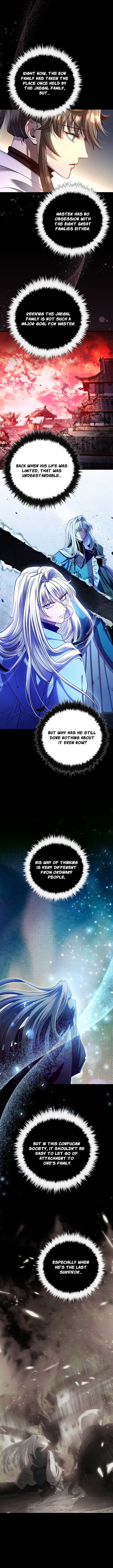 Doctor’s Rebirth — Chapter 240 — page 2