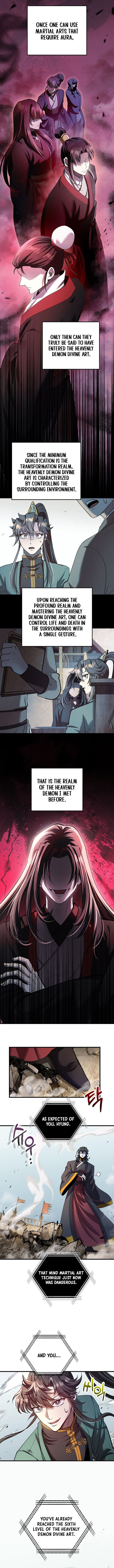 Doctor’s Rebirth — Chapter 240 — page 14