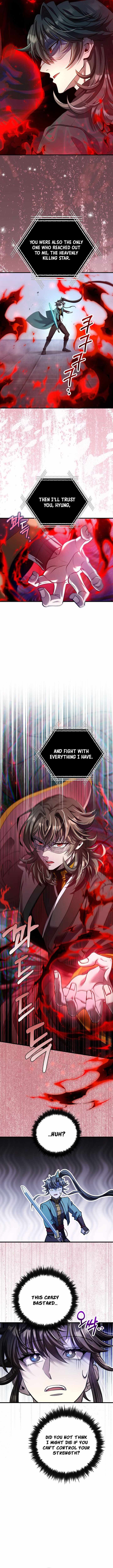 Doctor’s Rebirth — Chapter 241 — page 2