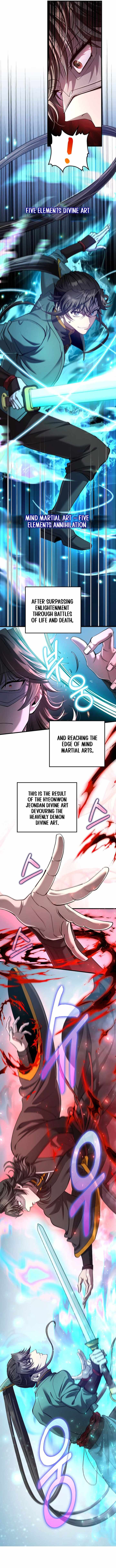 Doctor’s Rebirth — Chapter 241 — page 6